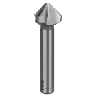 VERZINKBOOR HSS Co5  6,30 SCHACHT  5 DIN335 C-FORM 90º