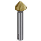 VERZINKBOOR HSS TIN  6,30 SCHACHT 5  DIN335 C-FORM 90º
