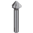 VERZINKBOOR HSS 8,30 SCHACHT 6 DIN335 C-FORM 90º