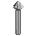VERZINKBOOR HSS 10,40 SCHACHT 6 DIN335 C-FORM 90º