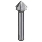 VERZINKBOOR HSS Co5 10,40 SCHACHT  6 DIN335 C-FORM 90º
