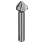 VERZINKBOOR HSS 12,40 SCHACHT 8 DIN335 C-FORM 90º