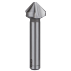 VERZINKBOOR HSS Co5 12,40 SCHACHT  8 DIN335 C-FORM 90º