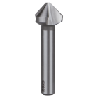 VERZINKBOOR HSS 16,50 SCHACHT 8 DIN335 C-FORM 90º
