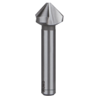 VERZINKBOOR HSS Co5 16,50 SCHACHT  8 DIN335 C-FORM 90º