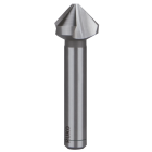 VERZINKBOOR HSS 20.50 SCHACHT 10 DIN335C-FORM 90º