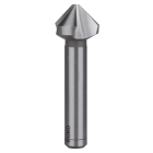 VERZINKBOOR HSS Co5 20,50 SCHACHT 10 DIN335 C-FORM 90º