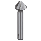 VERZINKBOOR DIAM 25MM DIN335 C 90º