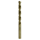 BOOR KOBALT 17,0MM HSS-Co5 DIN338