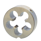 SNIJPLAAT DIN223 M3x0.5MM HSS