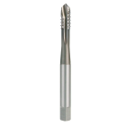 ALUMINIUM TAP DIN371 HSS M5x0.8