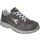 RUN II LAGE VEILIGHEIDSSCHOEN GRIJS M40