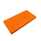 reservespons 2cm 28/14 oranje