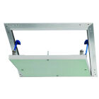 inspectieluik AluNova 500x500 12.5mm