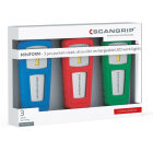 SCANGRIP MINIFORM KIT (PROMO 3 MINIFORM)