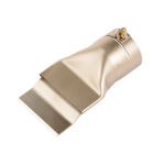 SCHRAAPMONDSTUK KOMPLEET 50MM