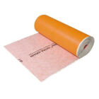 SCHLÜTER DIRA DRAIN H:1M (pr/m)ROL=25M