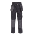 56  BROEK SEATTLE PESCO64 (300 gr) GRIJS/ZWART