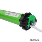 BUISMOTOREN SP2/30 30Nm