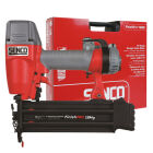 FINISHPRO 16XP BF/TF INCL. KOFFER