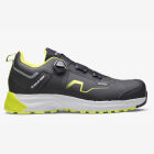 Sonar Low BLK/GRN 45