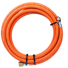 4 m. slang O 4 mm 1xdraaibare M14 + 1vaste 3/8L