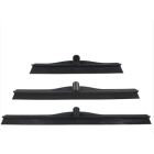 MONOBLOC VLOERWISSER 70CM ZWART