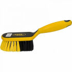 Kruikenborstel/bumper, SB, polyester,  0,50 mm