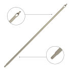 Waterdoorvoer, Glasfiber versterkt, 1,50M x32 mm