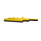 VLOERWISSER ZWART 75CM