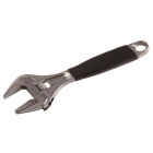 MOERSLEUTEL 6 DUIM CHROOM ERGO