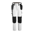 AW Stretch Broek HP 46 0904 Wit