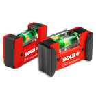 SOLA WATERPAS GO! MAGNETIC