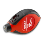 SOLA SLAGLIJNMOLEN KUNSTSTOF CLKS 30M