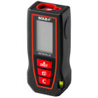 METRON 20 LASER AFSTANDSMETER