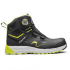Sonar Mid BLK/GRN 47