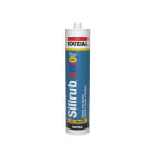 SILIRUB COLOR 310ML RAL 7023