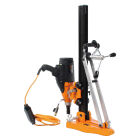 SPIT PACK DIAMANTKOFFER MET SD160 + TRIX160P + TOEBEHOREN IN KIST