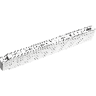 PLOOIMETER IN KUNSTSTOF 1104 1M