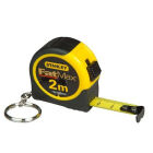 FATMAX ROLBANDMAAT 2M SLEUTELHANGER