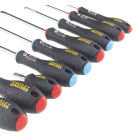 FATMAX 9-DELIGE SCHROEVENDRAAIER-SET ST/PAR/POZ