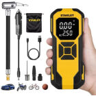 ACCU MINI LUCHTCOMPRESSOR