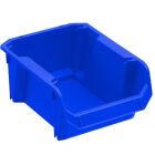 MAGAZIJNBAKJE No. 2 BLAUW