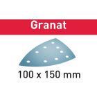 Schuurbladen    STF DELTA/9 P80 GR/10