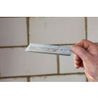 Stanley Carbide Reserve Afbreekmes 25mm5 stuks