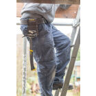 STANLEY LEDEREN HAMERHOLSTER