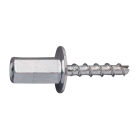 SCREW BOLT SB 6x35 M8/10 SW 13 (50st)
