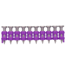 NAGEL 3,0MM C45-19-XP GEHARD STAAL (1000st)