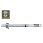 DOORSTEEKANKER TB1-PLUS 8/60x115 (100st)