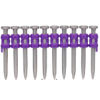 NAGEL 3,0MM C45-38-XP GEHARD STAAL (1000st)